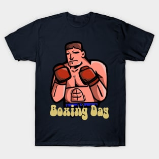 Boxing Day T-Shirt